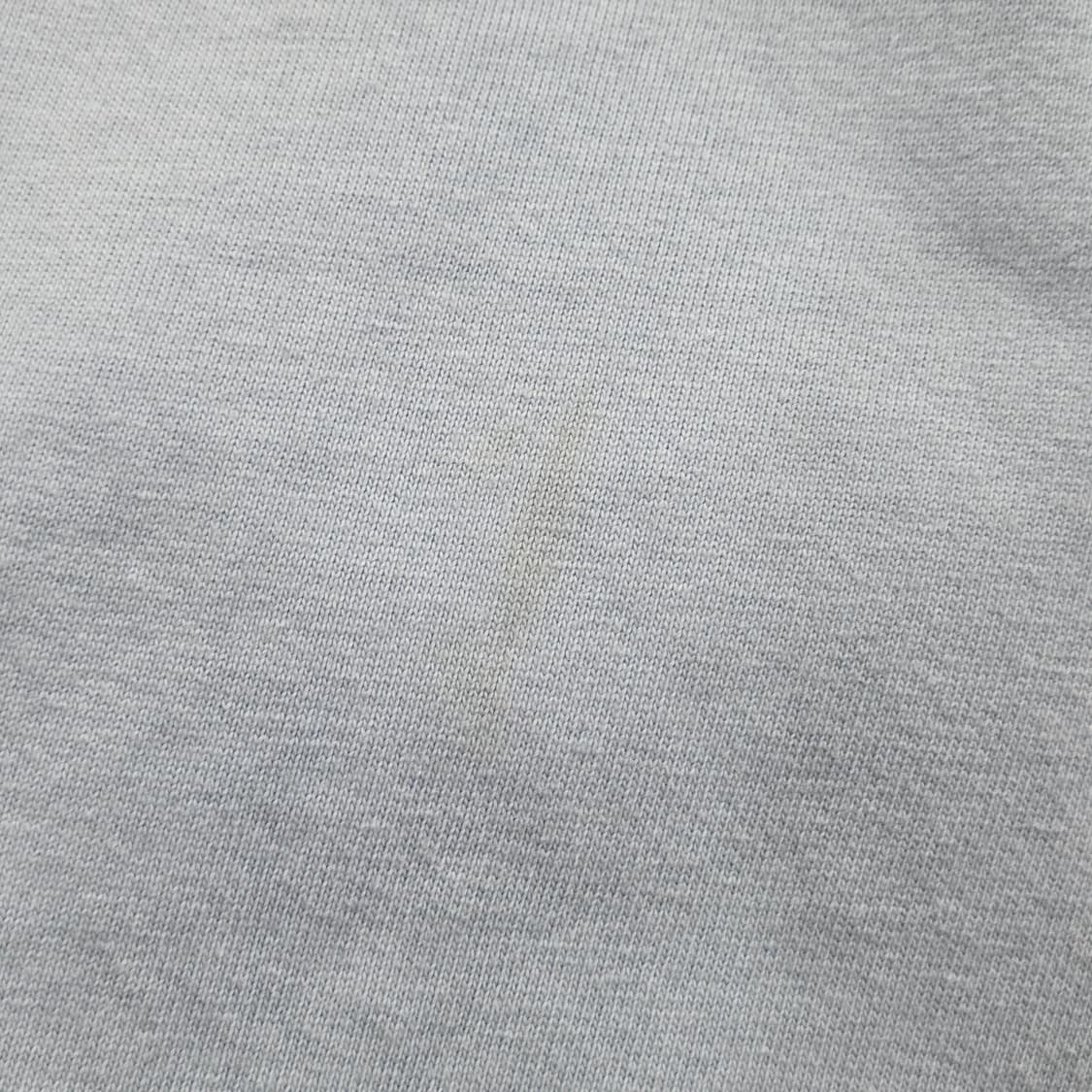 아이스비스킷 키즈 롱슬리브 스카이블루 165 상품이미지7