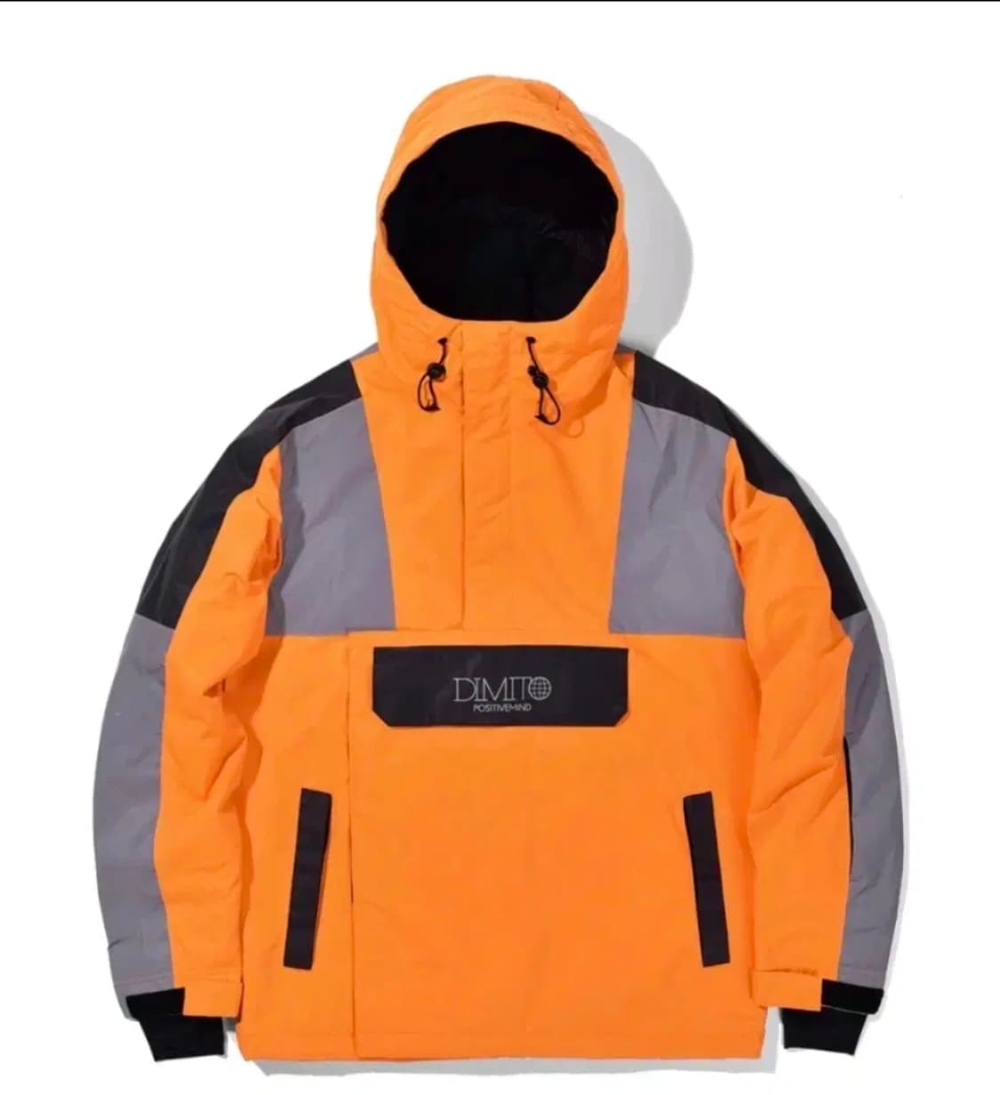 2021 DIMITO PHANTOM JACKET  디미토 팬텀 보드복 상품이미지1