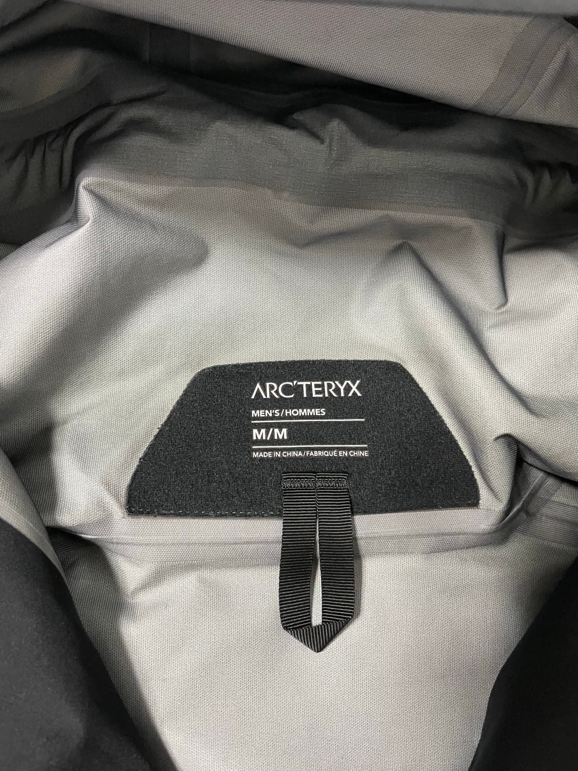 아크테릭스 베타 자켓 블랙 상품이미지5
