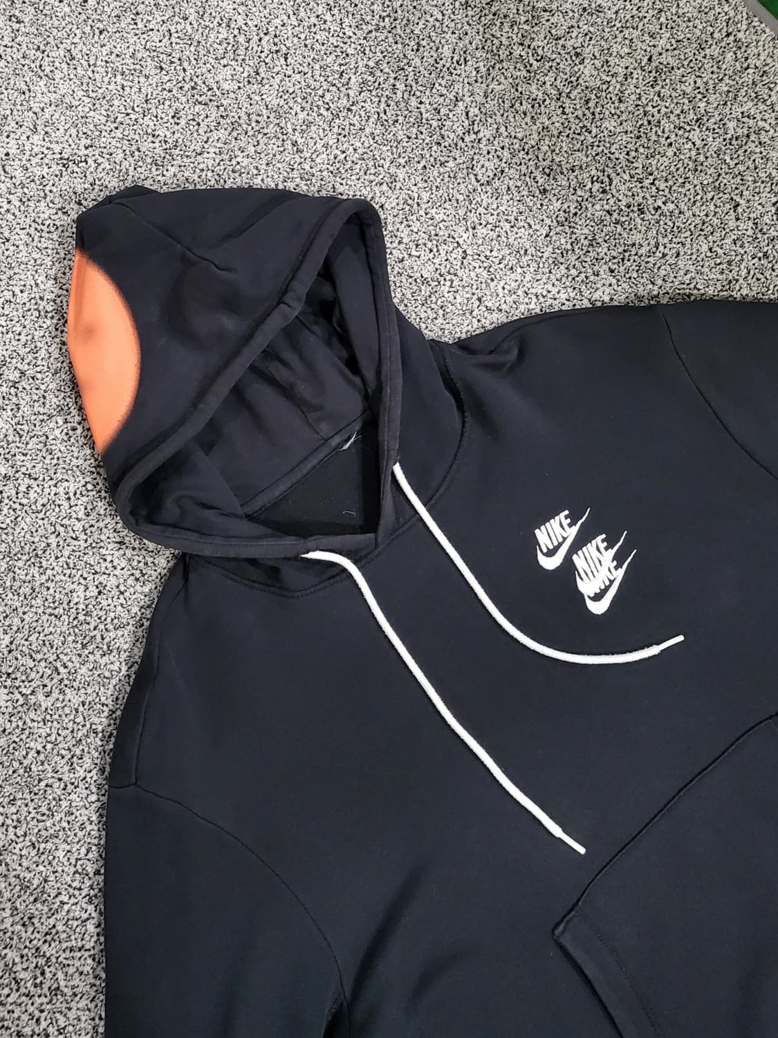 Nike 월드투어 후드티 상품이미지3