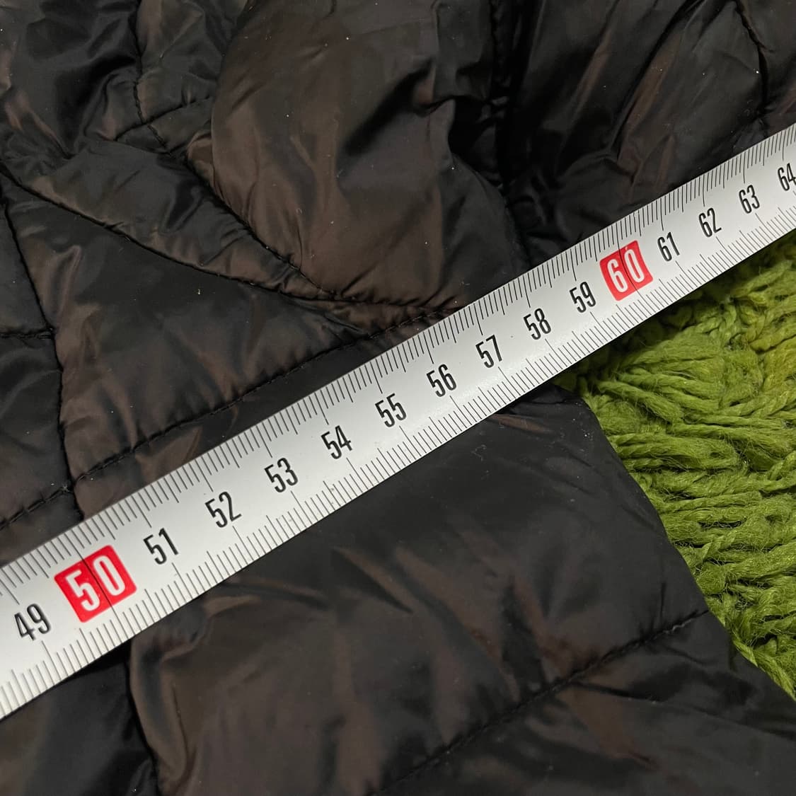 몽벨 경량패딩 상품이미지6