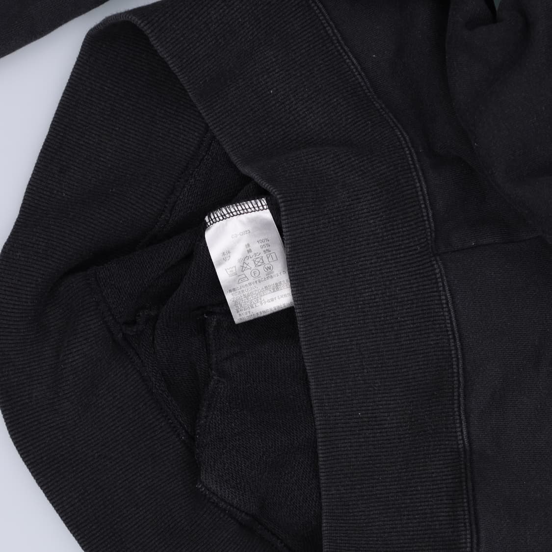 M 챔피온 스타디움 자켓 0407H1 상품이미지4