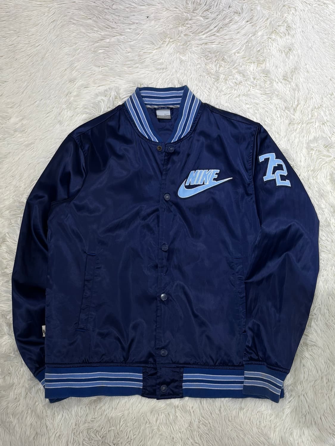 나이키 00‘s 스우시 스타디움 자켓 상품이미지3