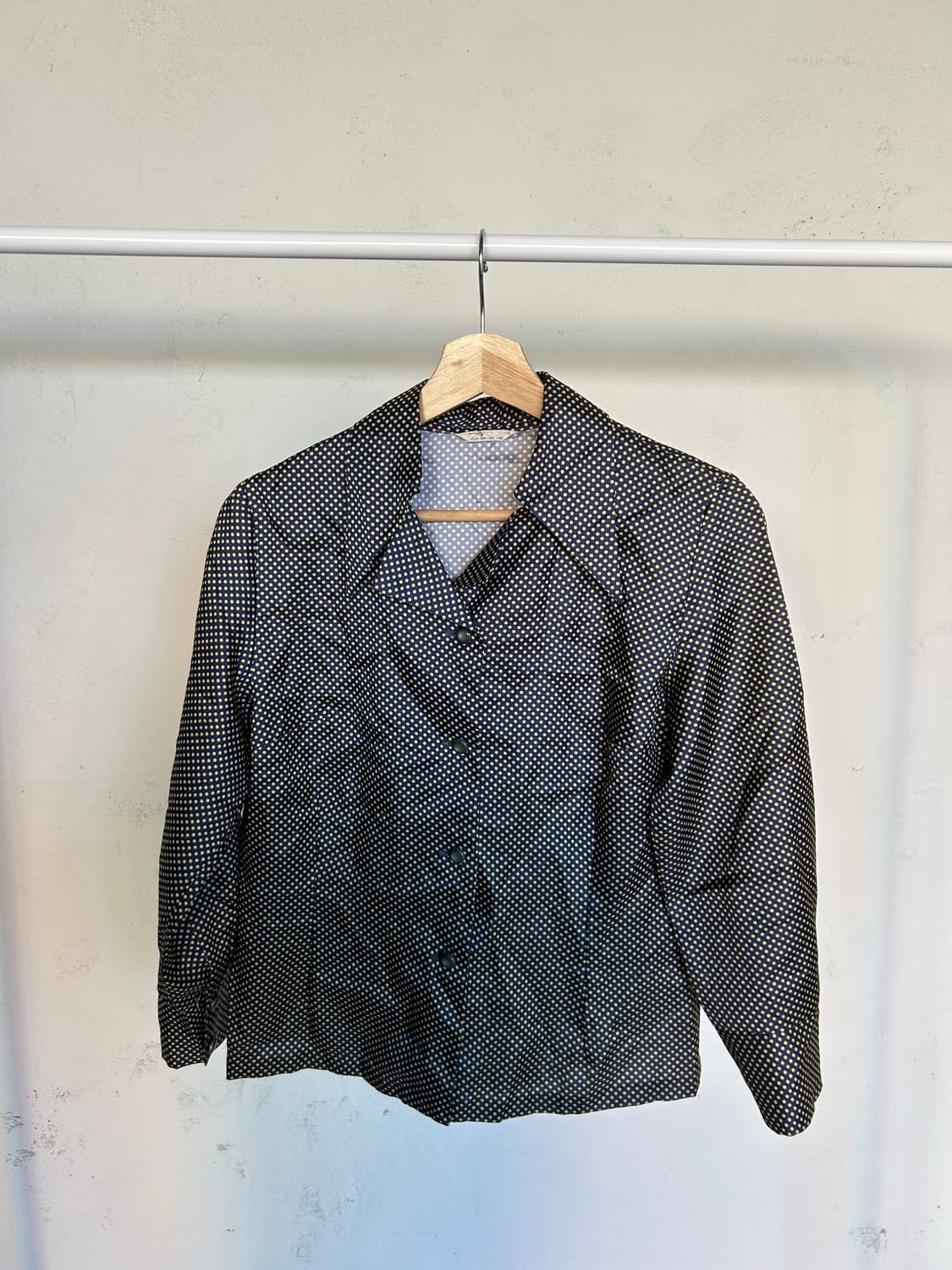 빈티지 셔츠  상품이미지2