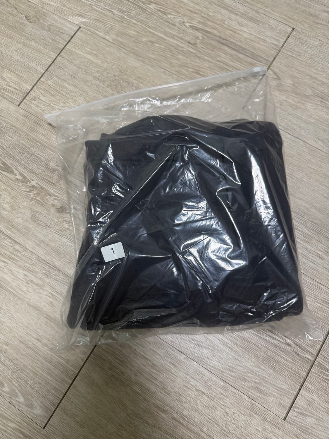 Yeezy sp 01 상품이미지3