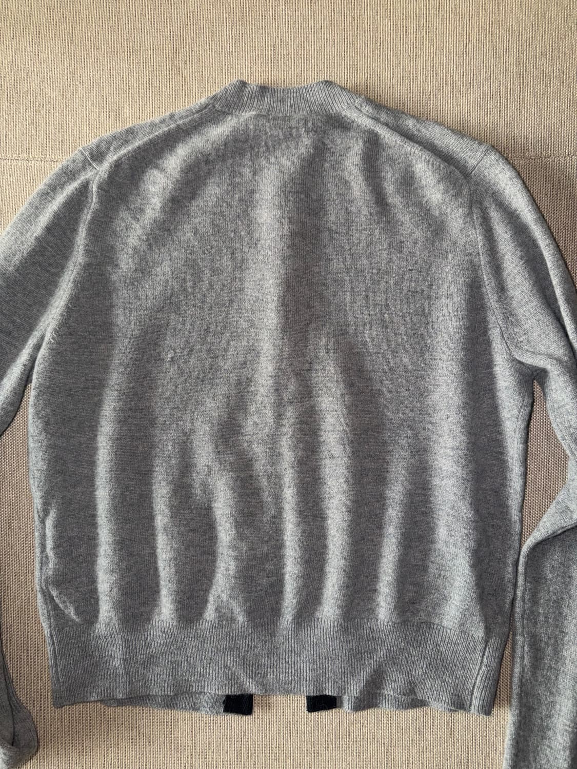 Acne Studios 가디건 상품이미지2