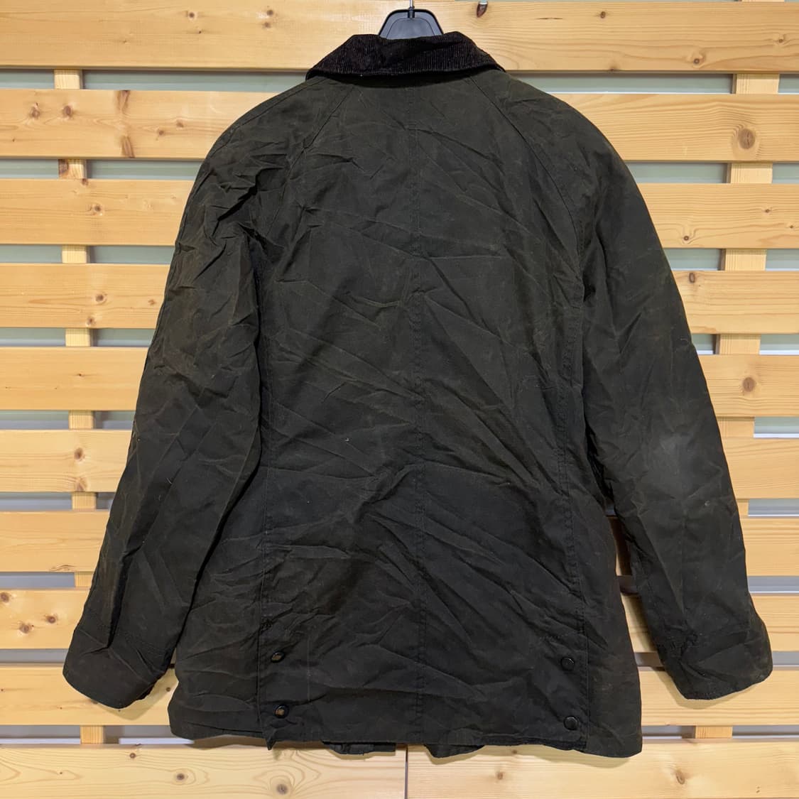 바버 자켓 상품이미지2