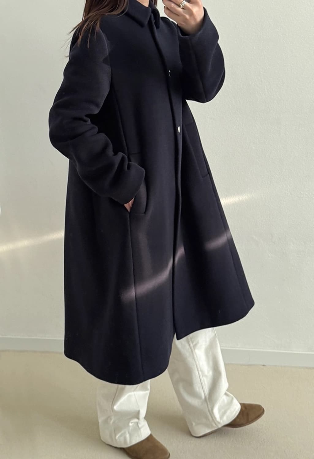 acne studios 코트 상품이미지4