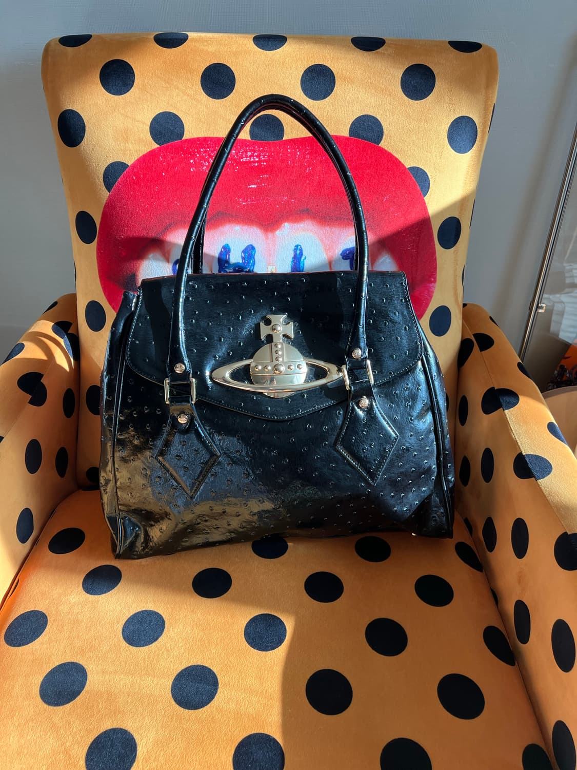 비비안Vivienne Westwood  상품이미지1