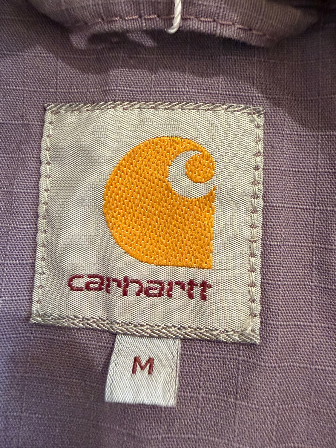 칼하트 WIP x 파타 아노락 상품이미지7