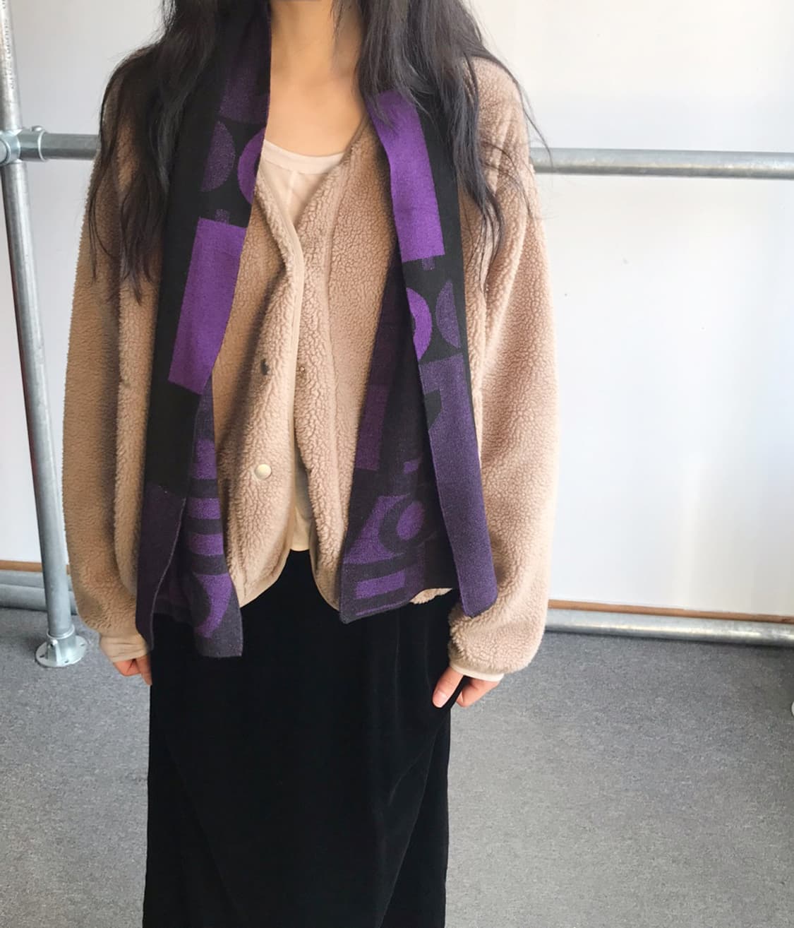 Ray BEAMS 상품이미지10