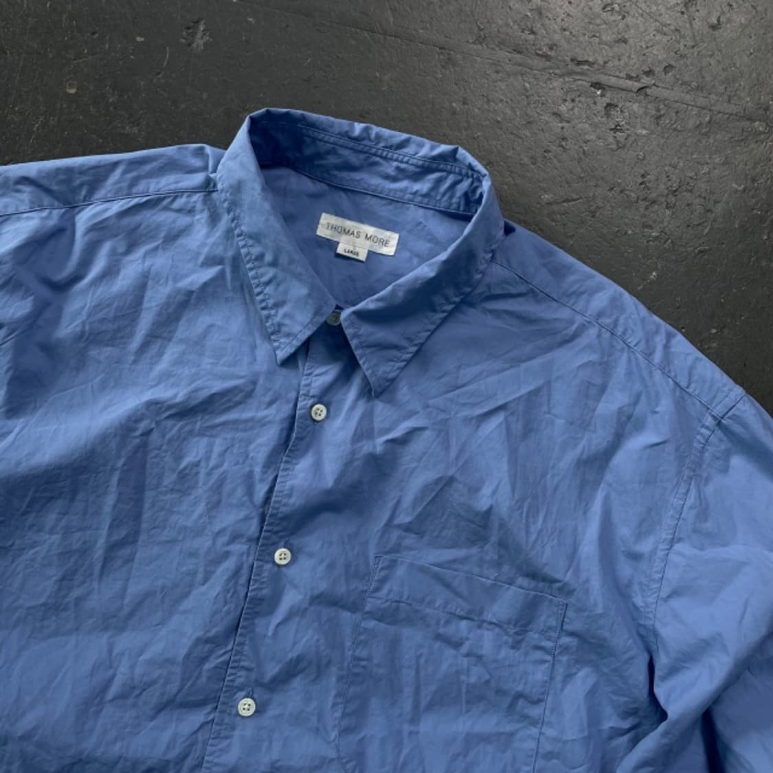 100 토마스 모어 셔츠  상품이미지2