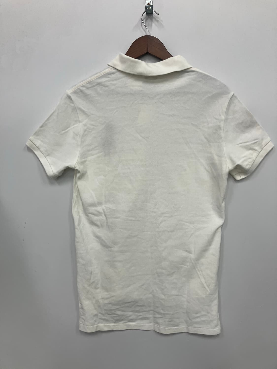 폴로 빅포니 카라 반팔티셔츠 상품이미지5