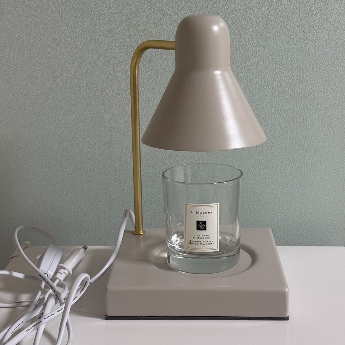 메모리래인 캔들워머 상품이미지2