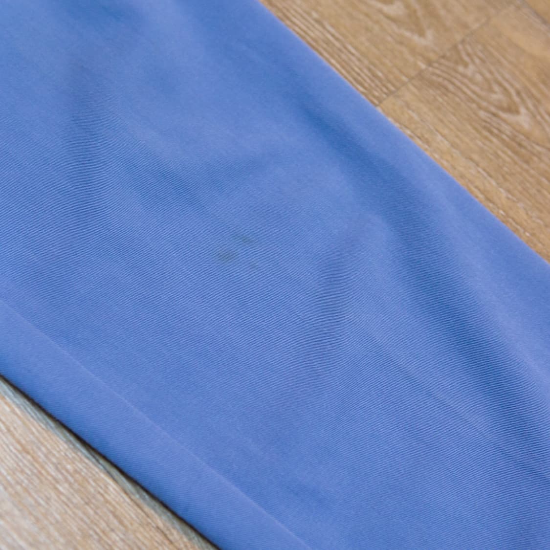 90s 폴로 랄프로렌 투턱 치노 팬츠 블루 상품이미지3