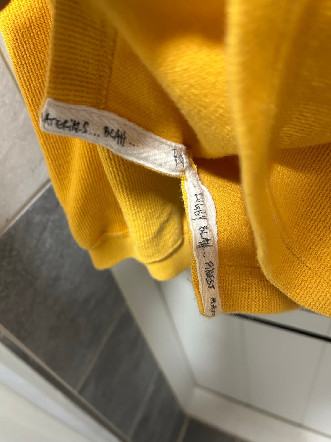 Ecko 럭비티 상품이미지4