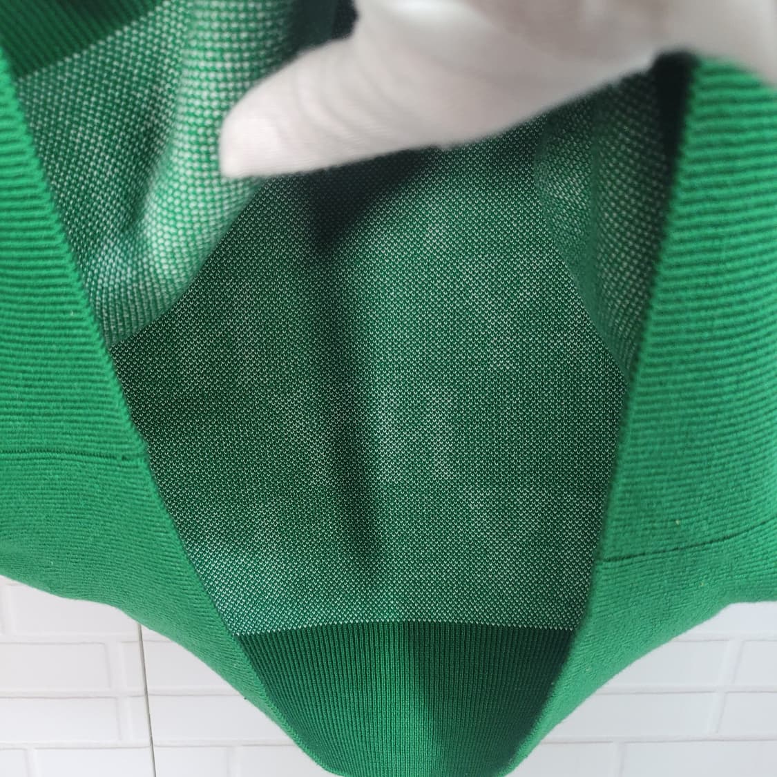 MLB 엠엘비 클래식 모노그램 전판패턴 베스트 조끼 남여공용 M사이즈 상품이미지6