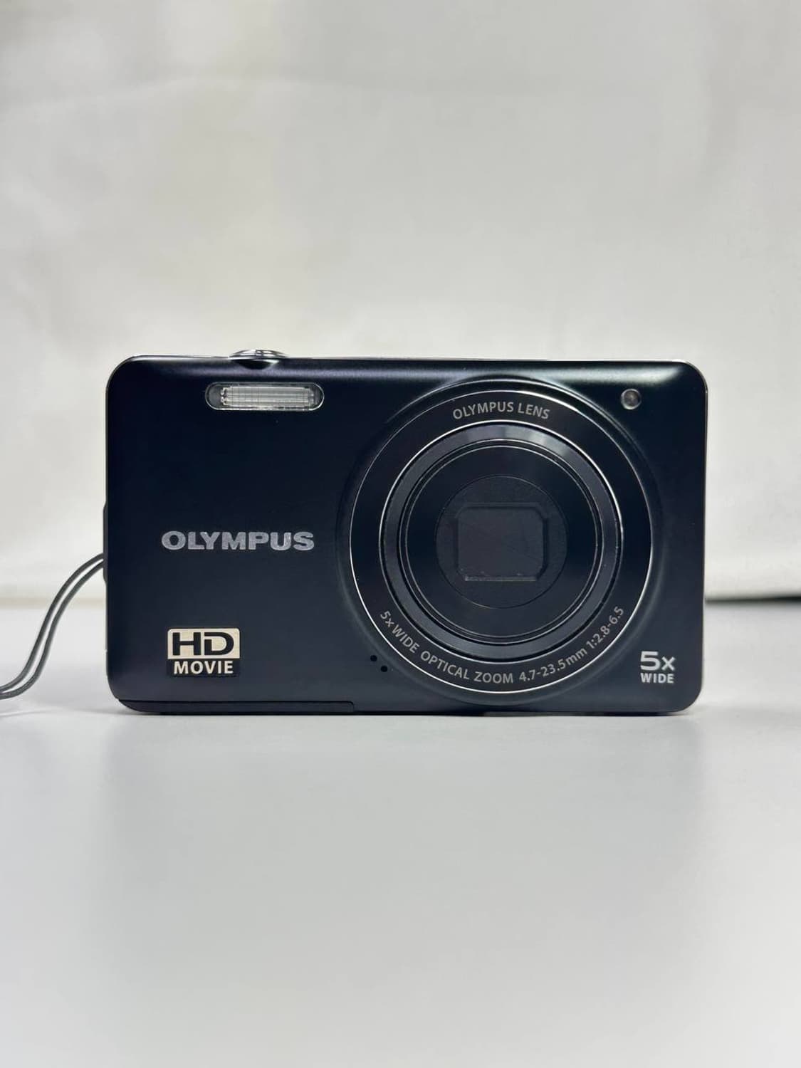 소프트 포커스✧･ﾟ올림푸스 Olympus VG-160 디카 카메라 똑딱이 상품이미지1
