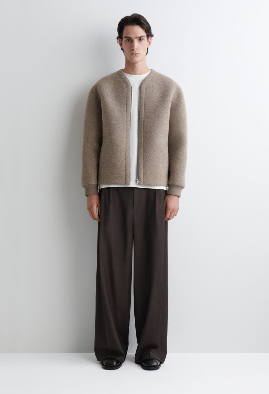 Cos 가디건 상품이미지6