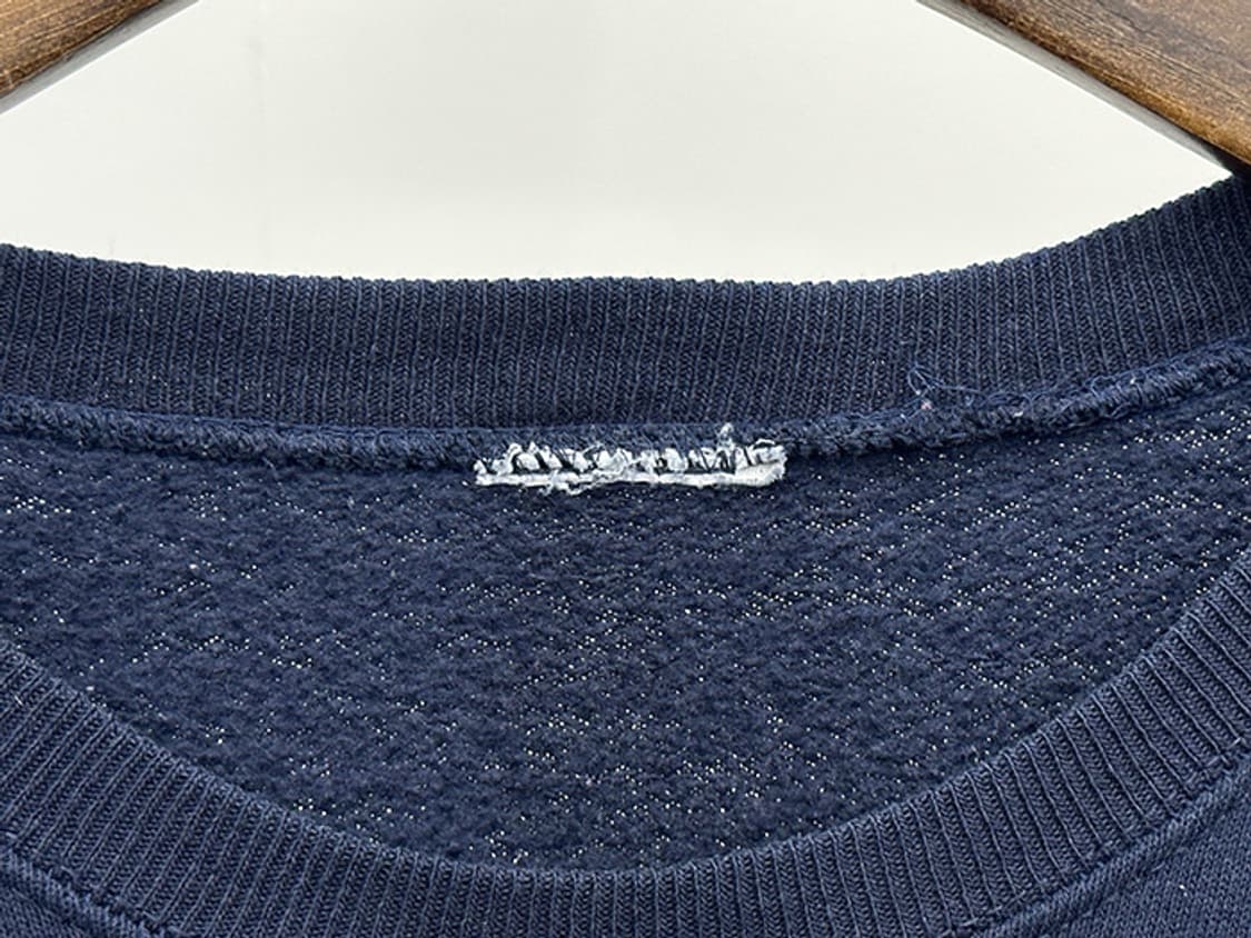 80-90'S Notre Dame University (XL) 상품이미지10