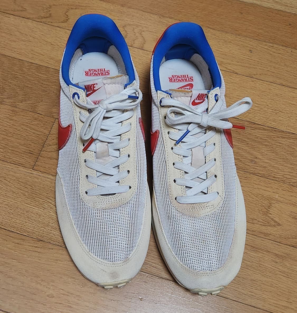 나이키 x 기묘한이야기 테일윈드 79 280 상품이미지1