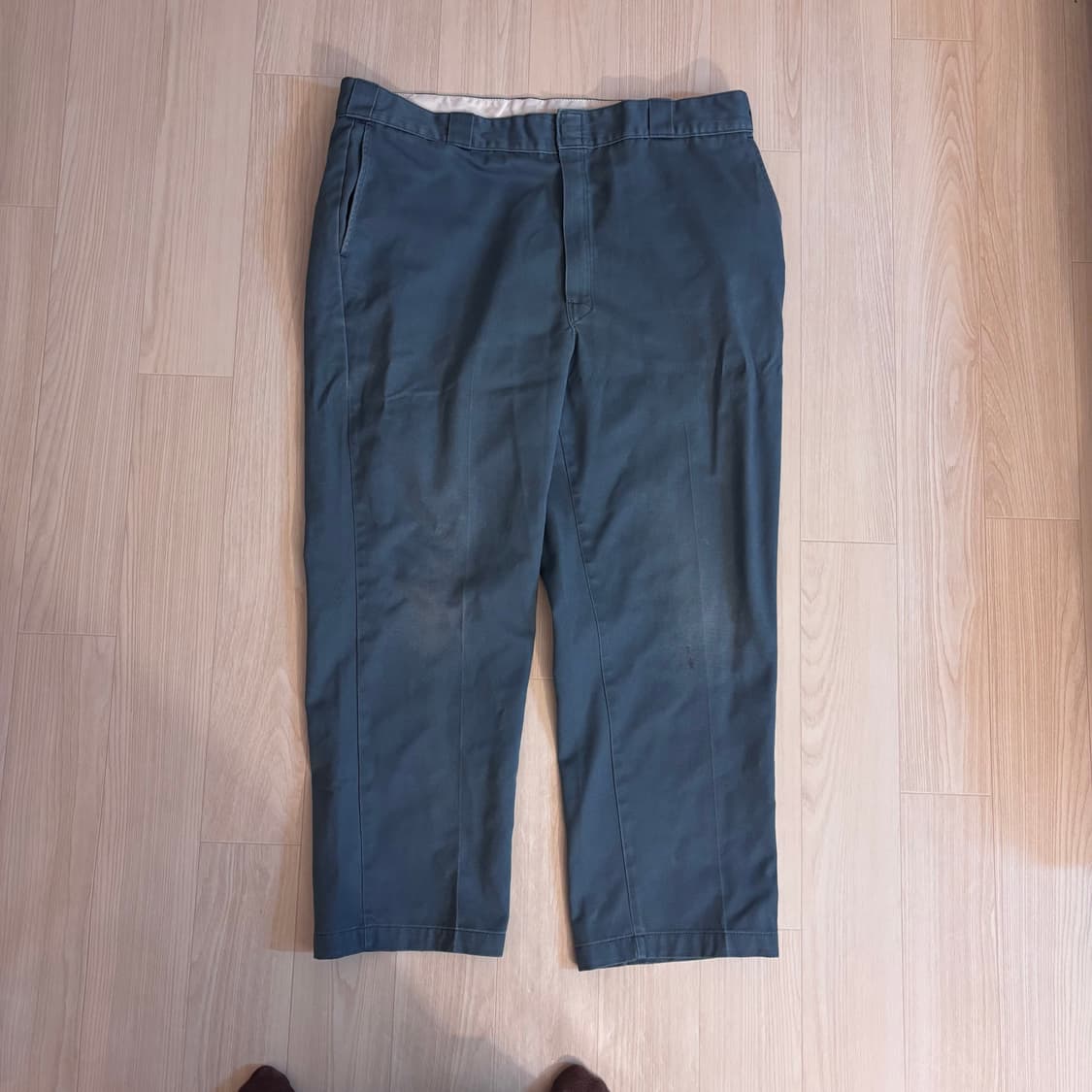 빈티지 페이드 디키즈 874 팬츠 상품이미지1