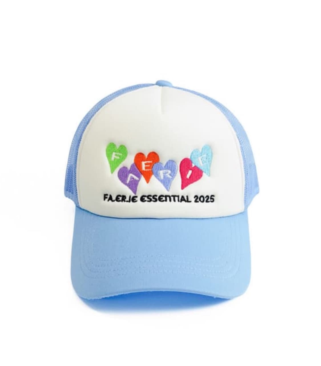 샵페어리 모자 상품이미지1