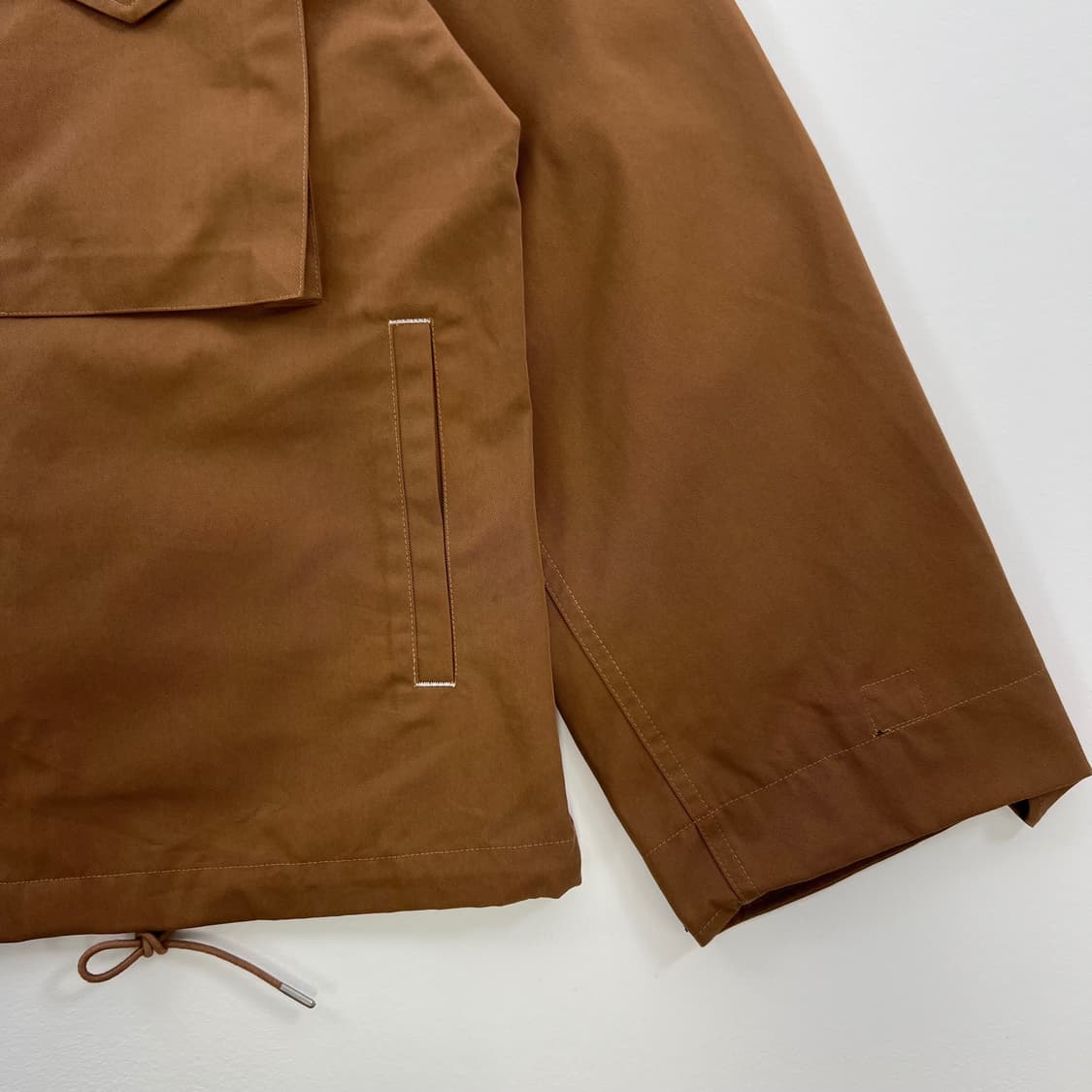 UNIFORM BRIDGE M-65 필드 자켓 상품이미지4