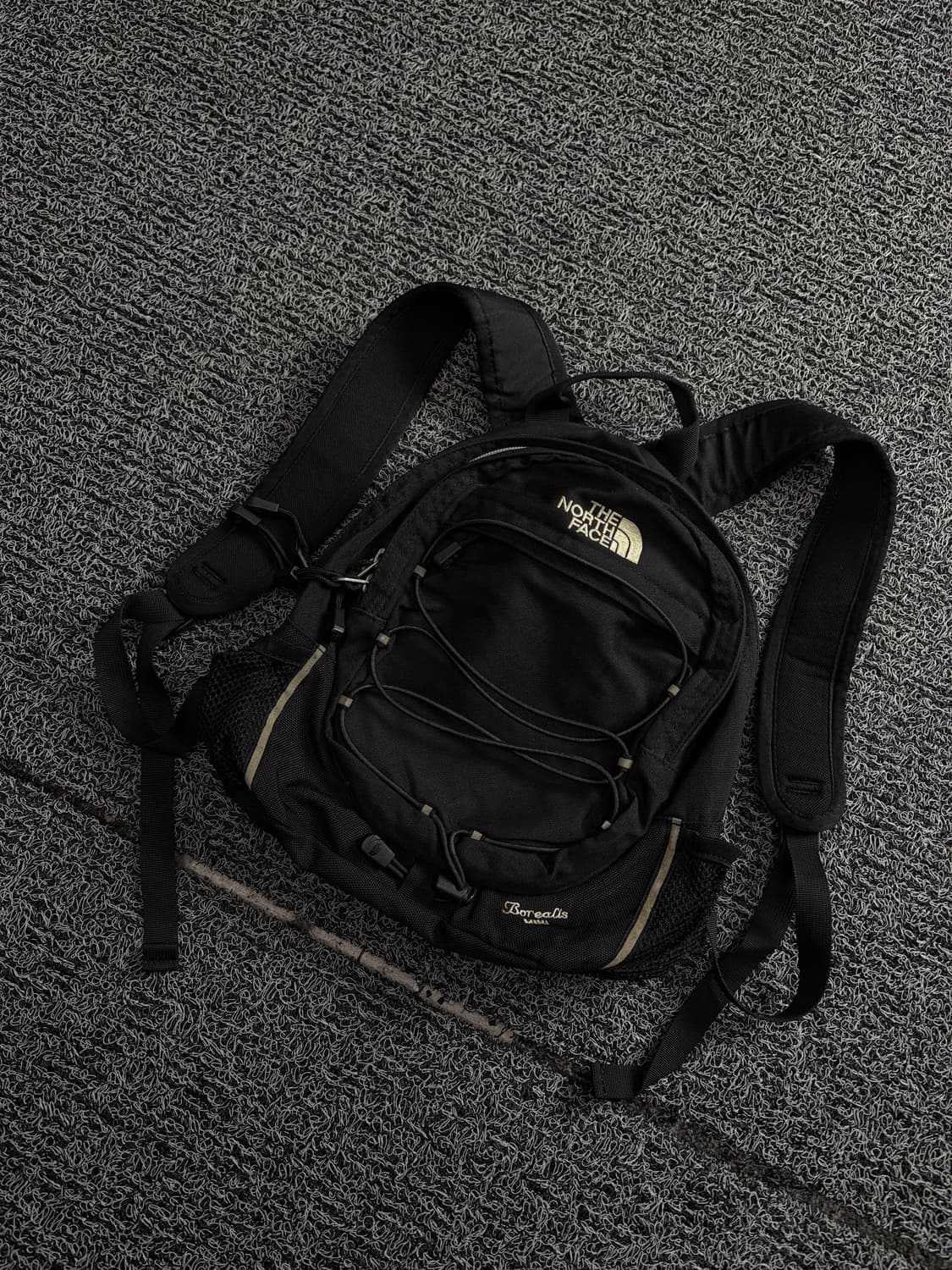 노스페이스 보레알리스 스트링 테크웨어 백팩 1829 상품이미지1