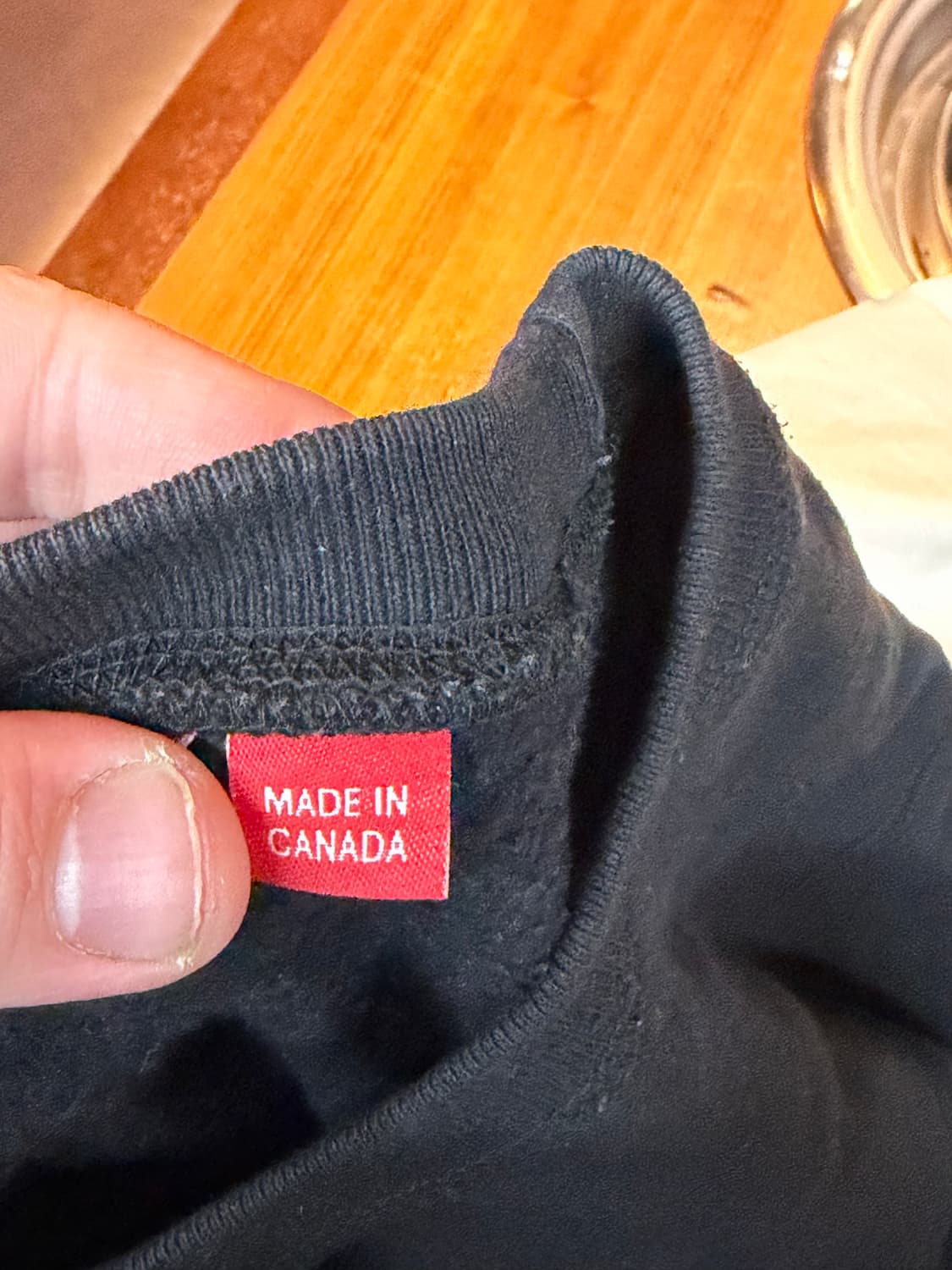 슈프림 박스로고 검검  상품이미지5