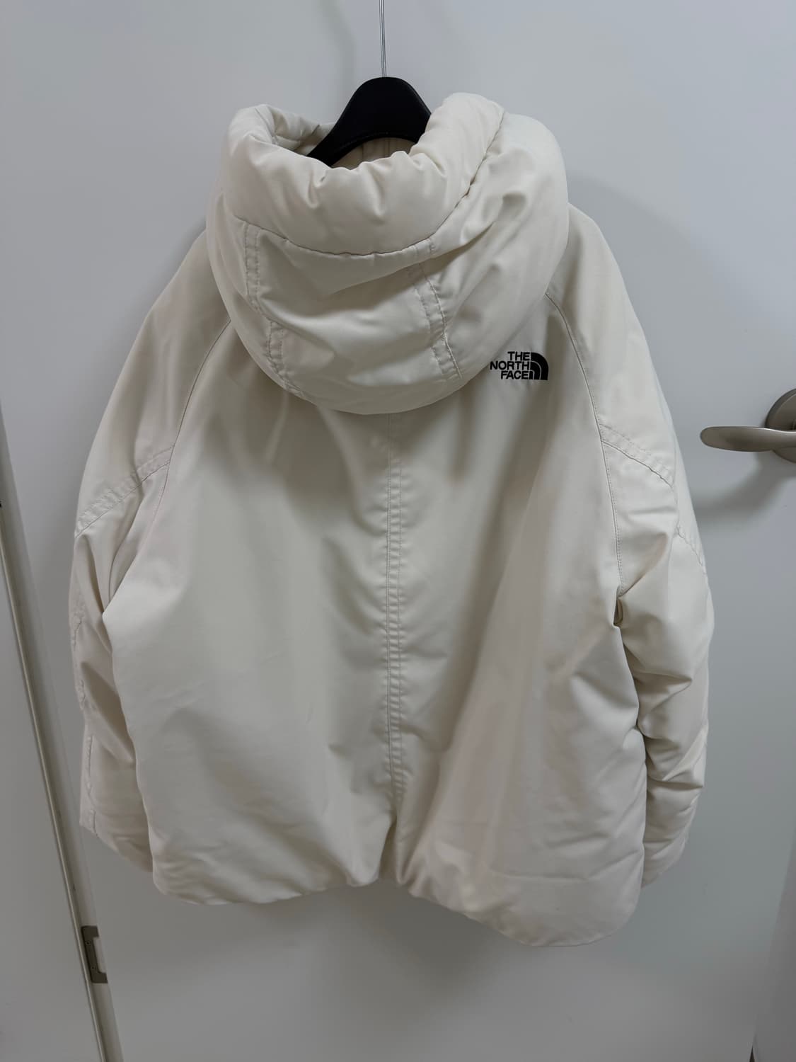 노스페이스 패딩 상품이미지7