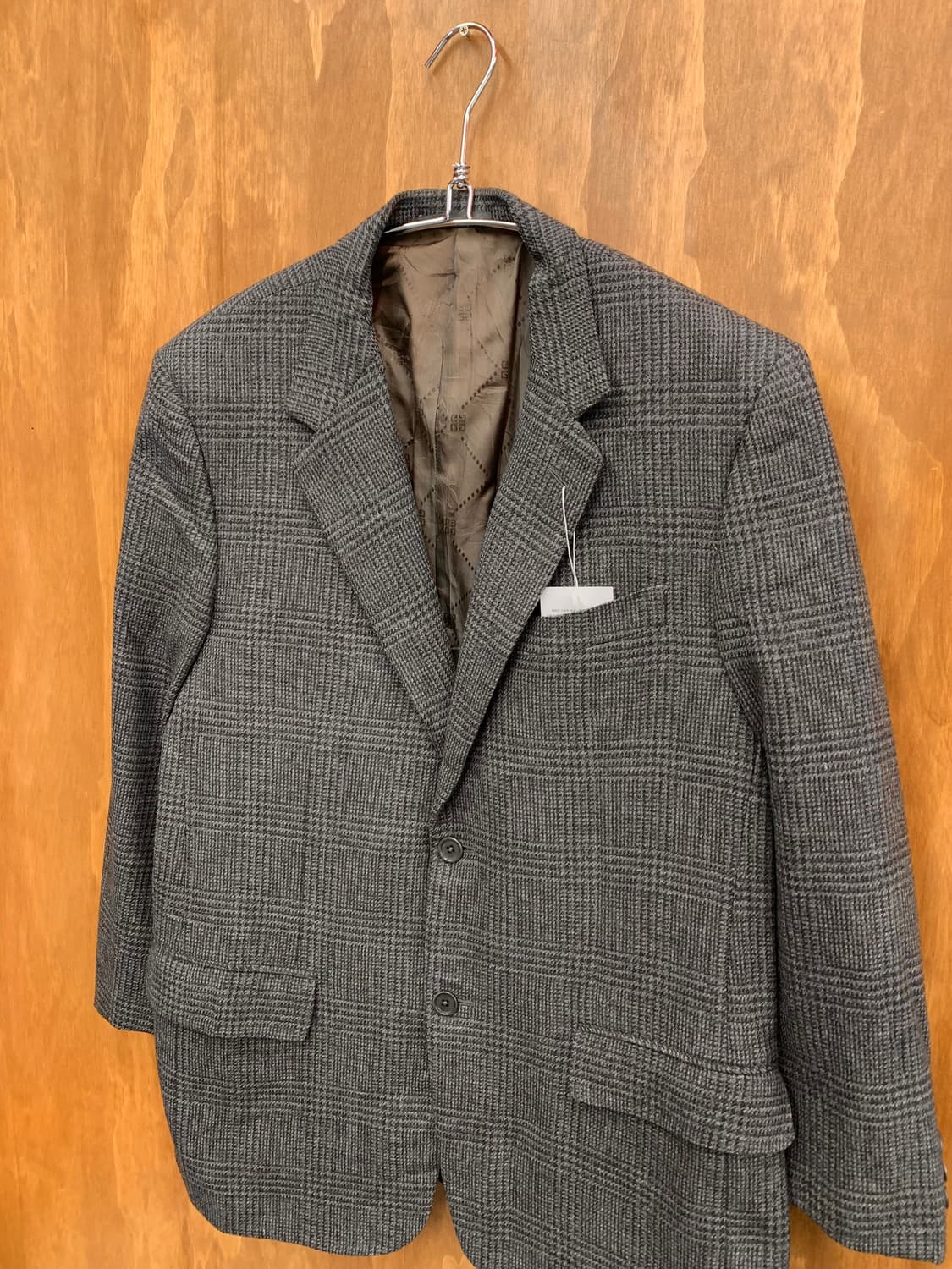 지방시 투버튼 블레이져 상품이미지2