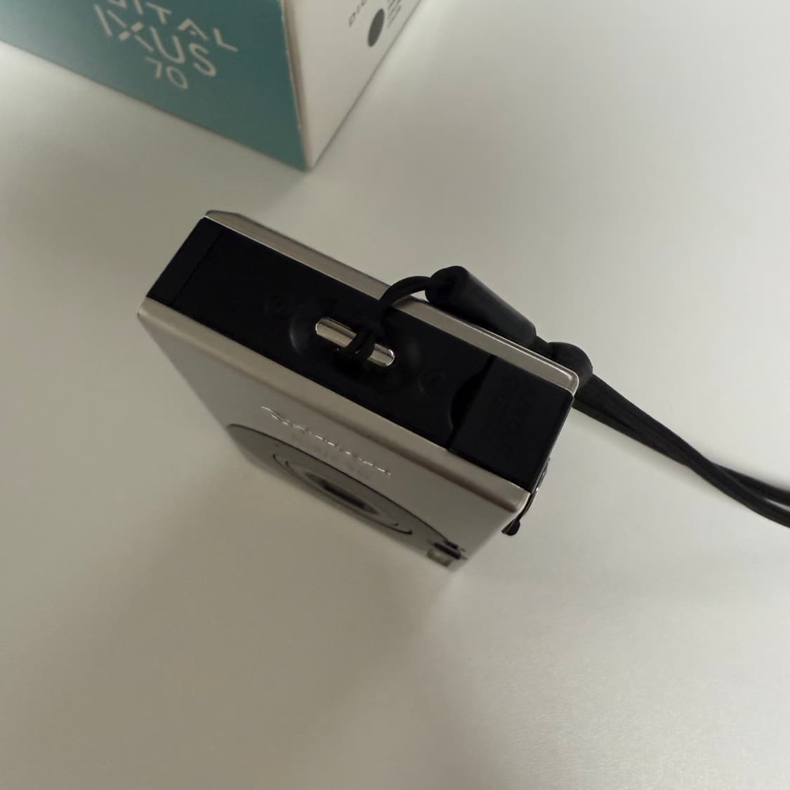 캐논 IXUS 70 (IXY 10) 상품이미지6