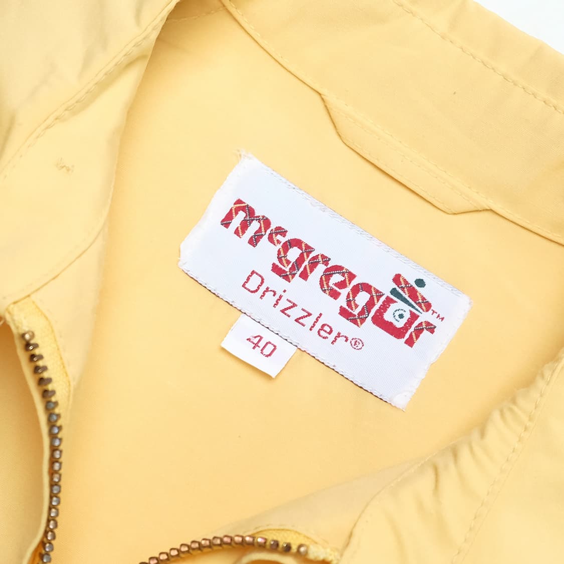 80's drizzler jacket  상품이미지5