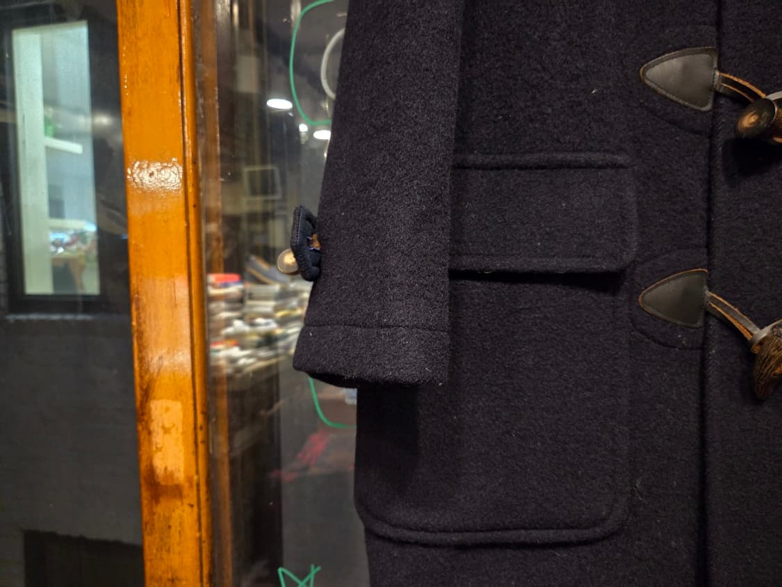 제이프레스 더플코트  상품이미지8