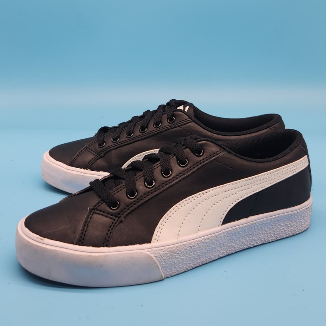 oo 푸마 바리 여성스니커즈 240 상품이미지1