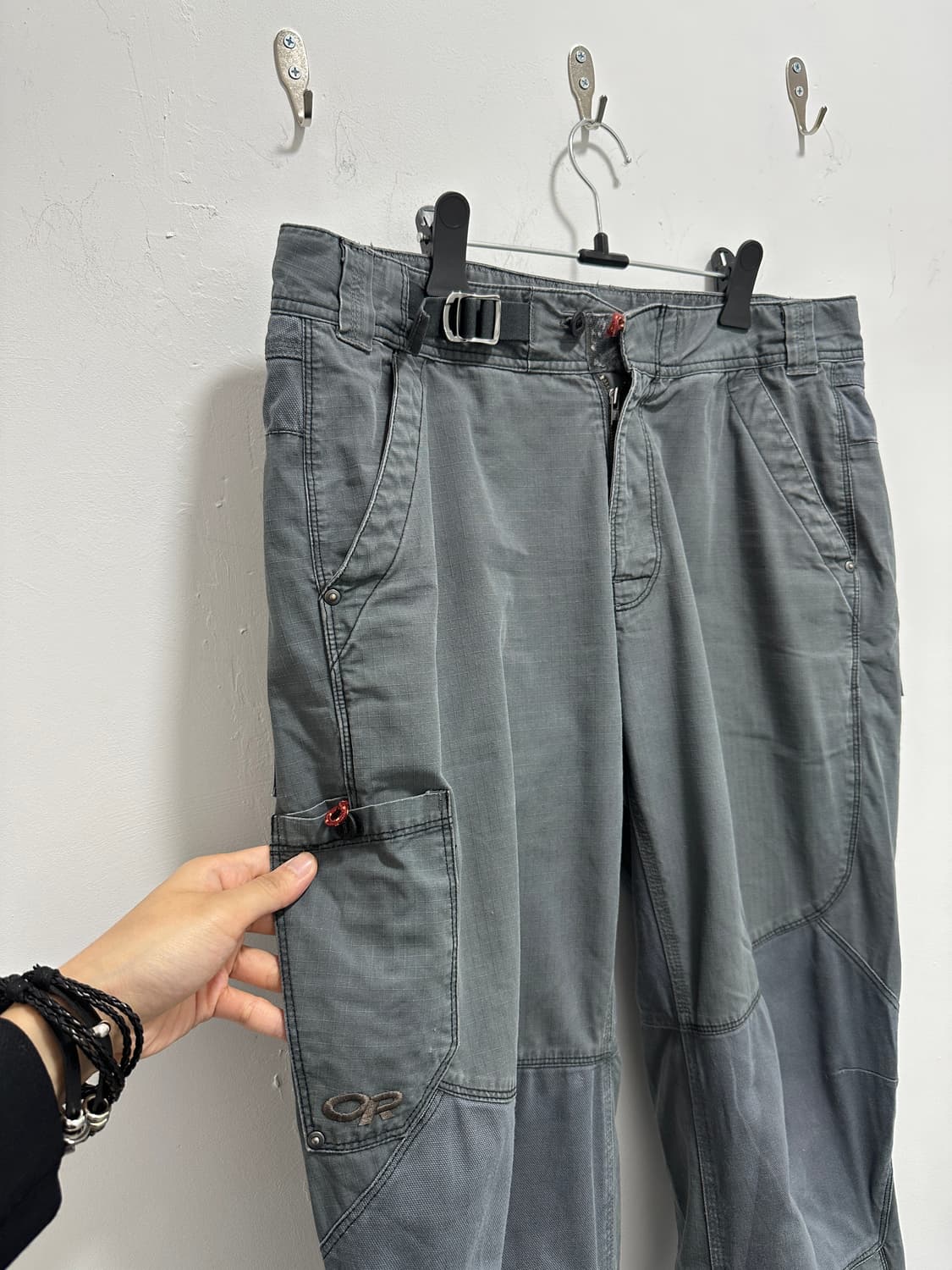 Vintage Outdoor Research work pants  상품이미지6