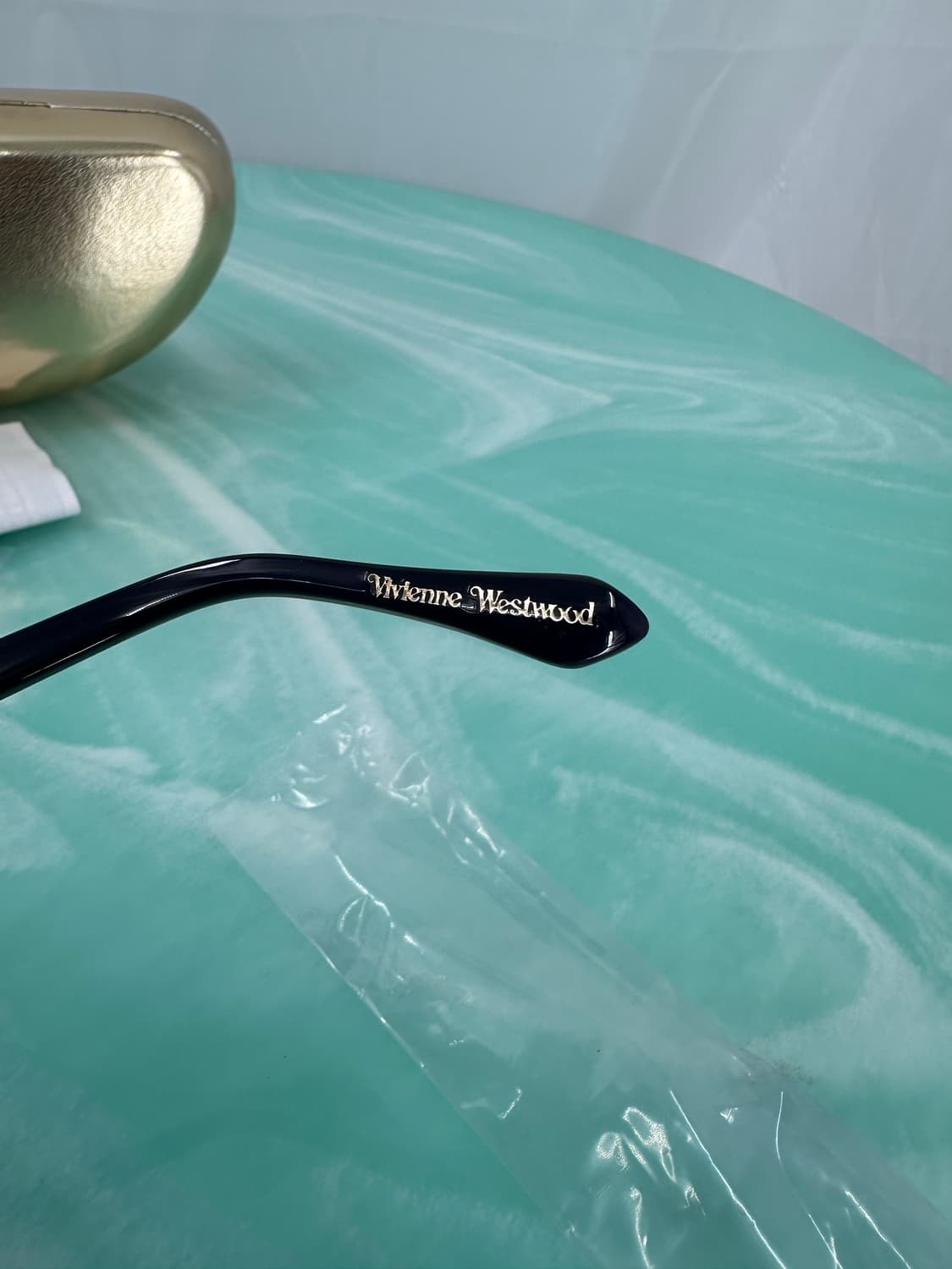 [새상품 무료배송] Made in Italy 비비안웨스트우드 선글라스 상품이미지9