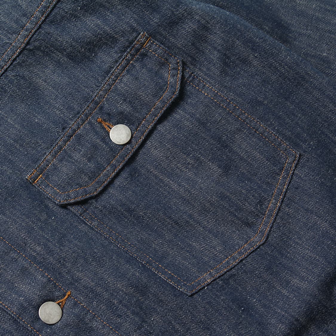  BEAMS "Denim Jacket" 상품이미지4