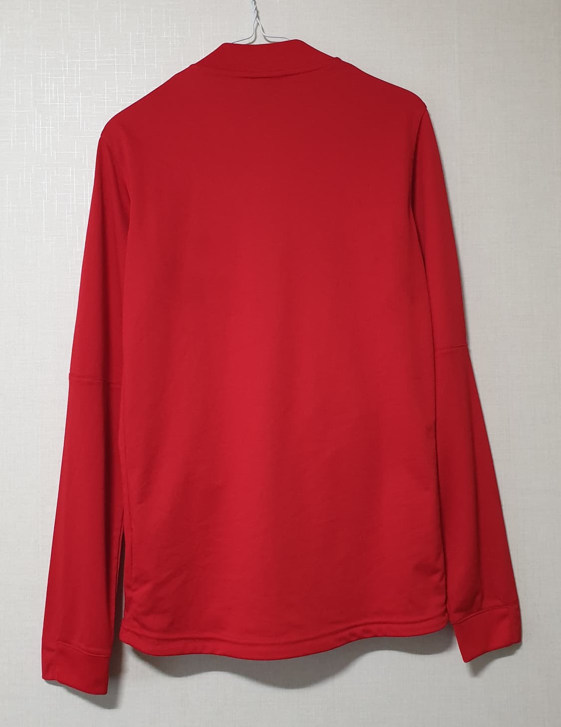 나이키 드라이핏 집업 95사이즈 상품이미지2