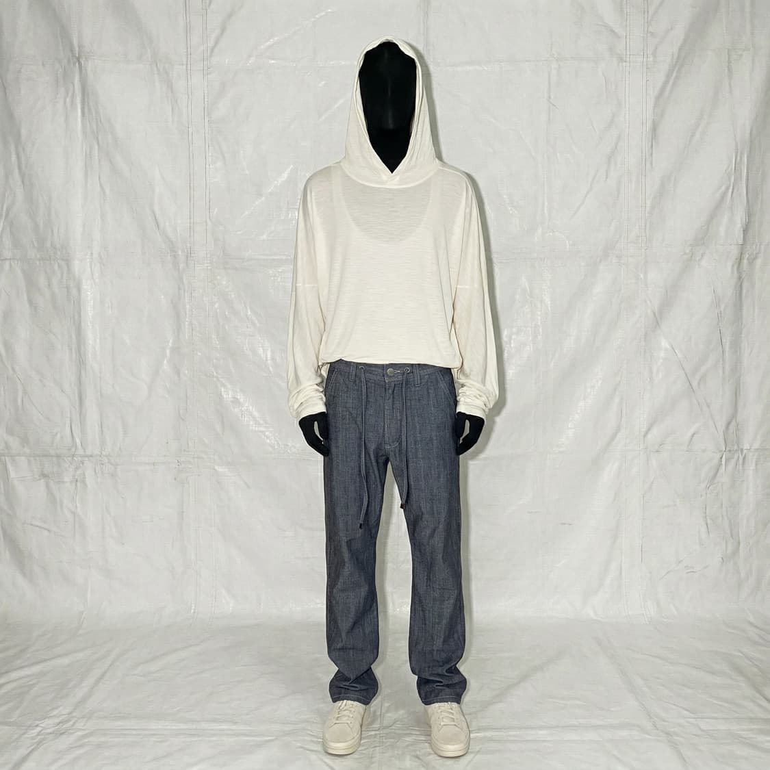 edwin denim pants 상품이미지1