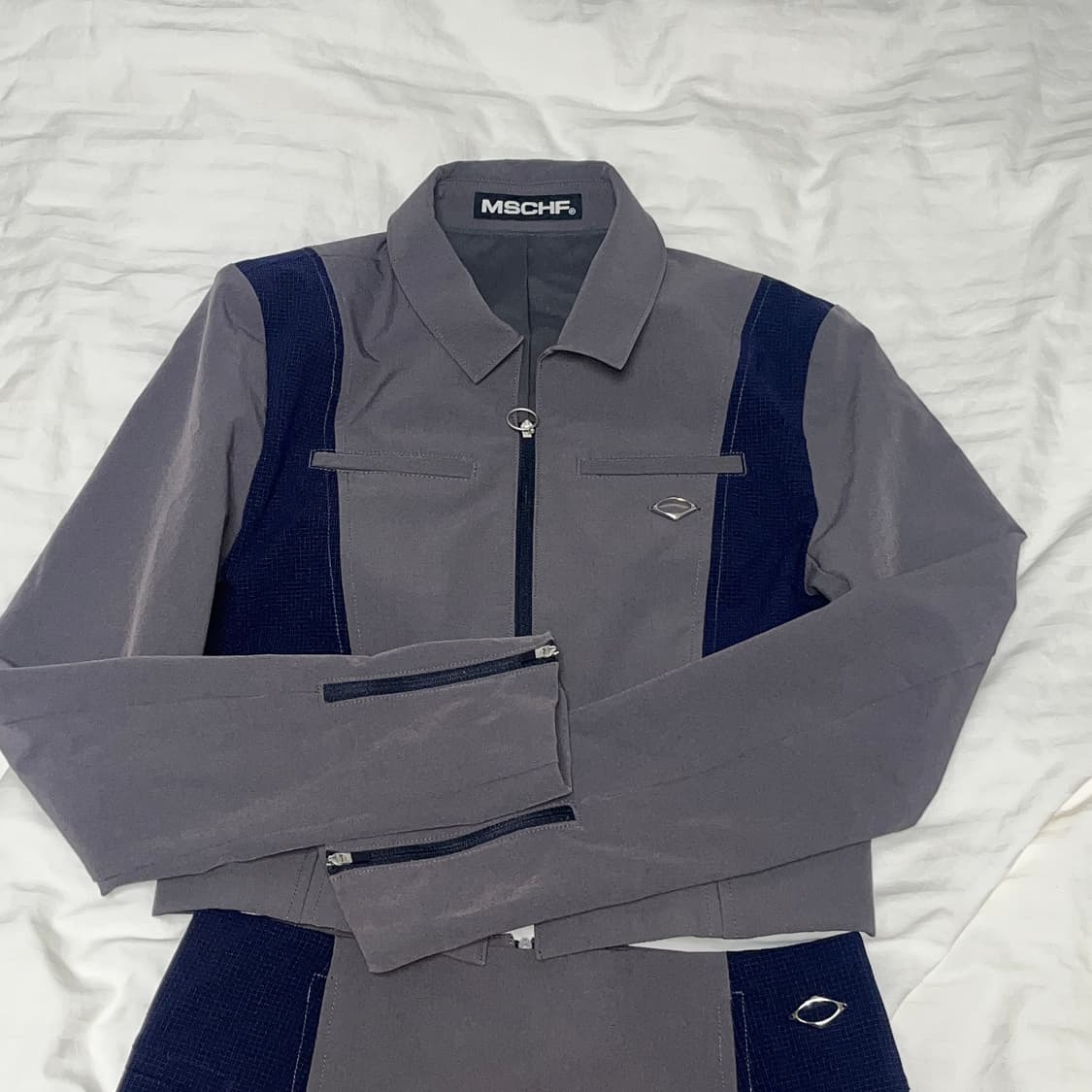 미스치프 셋업 s  상품이미지2