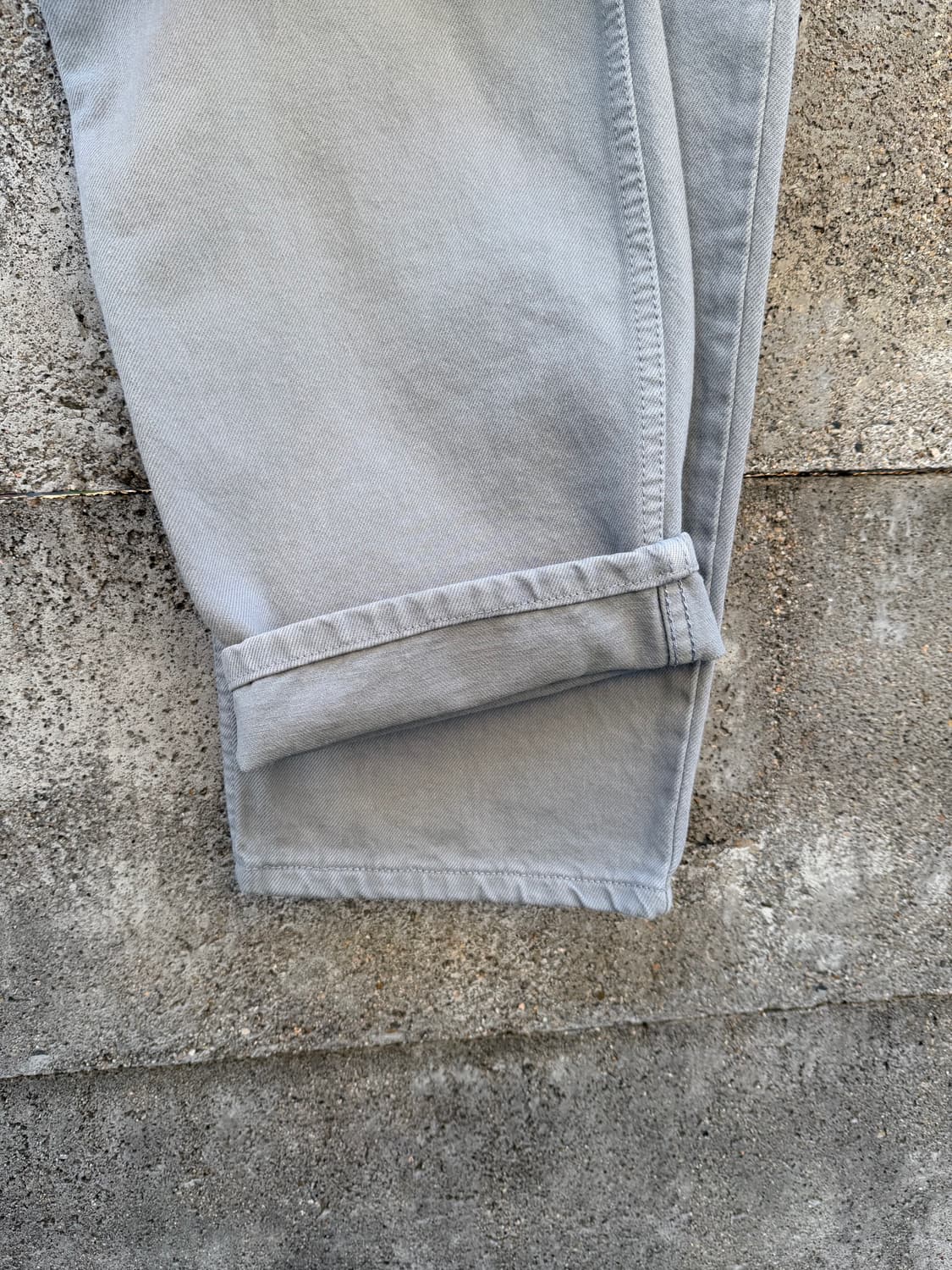 00’s 550 Vintage Levi's 상품이미지6