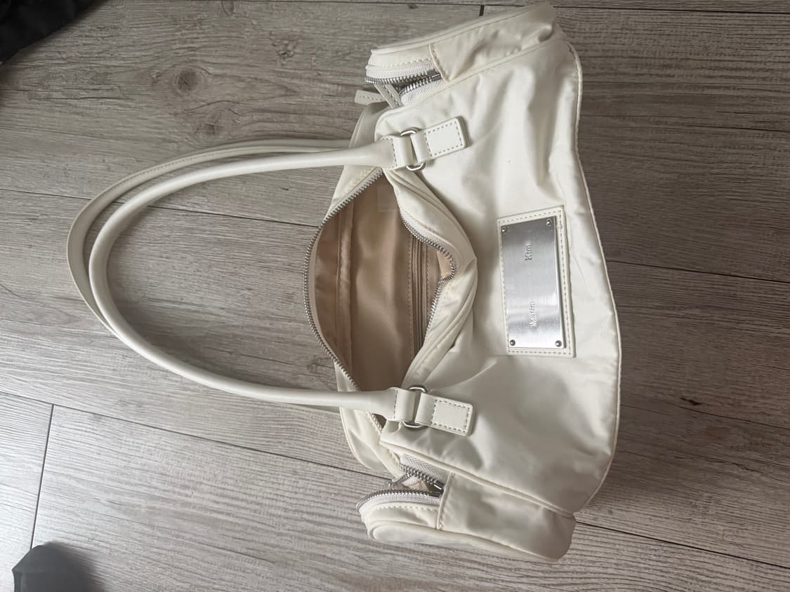 마뗑킴 보스턴백 상품이미지4