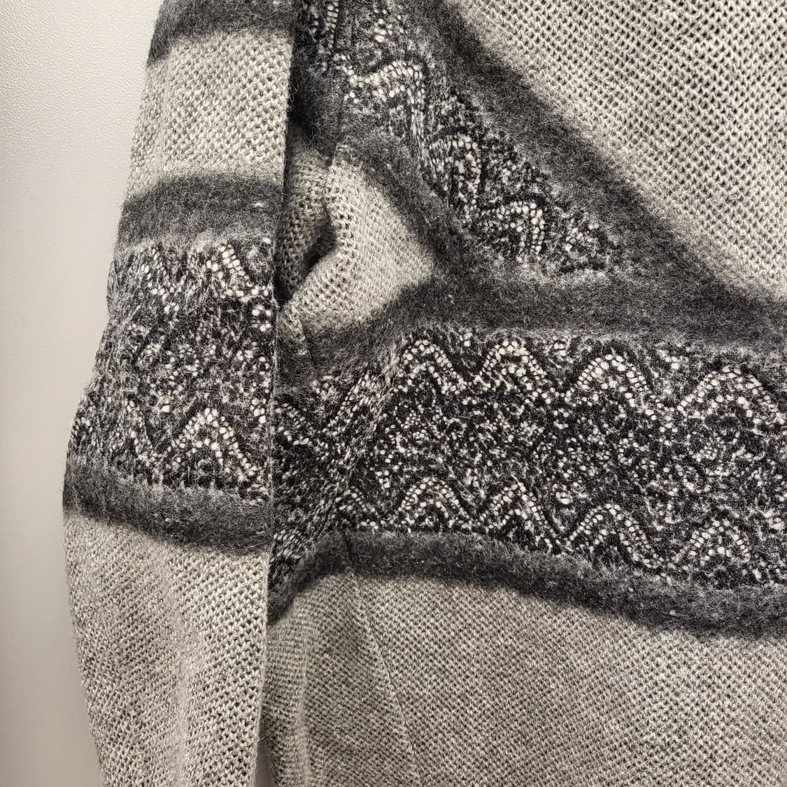 SYSTEM 시스템니트 상품이미지2