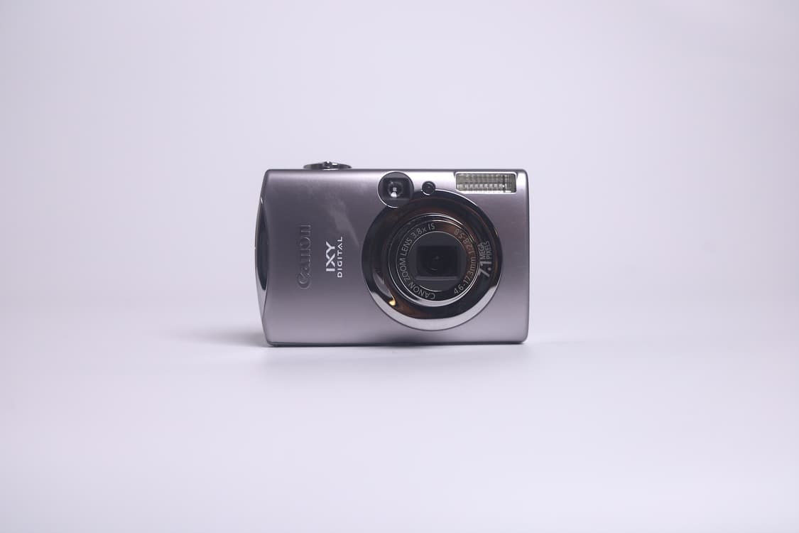 캐논 익시 900 (익서스 850 일본 내수 모델) 상품이미지1