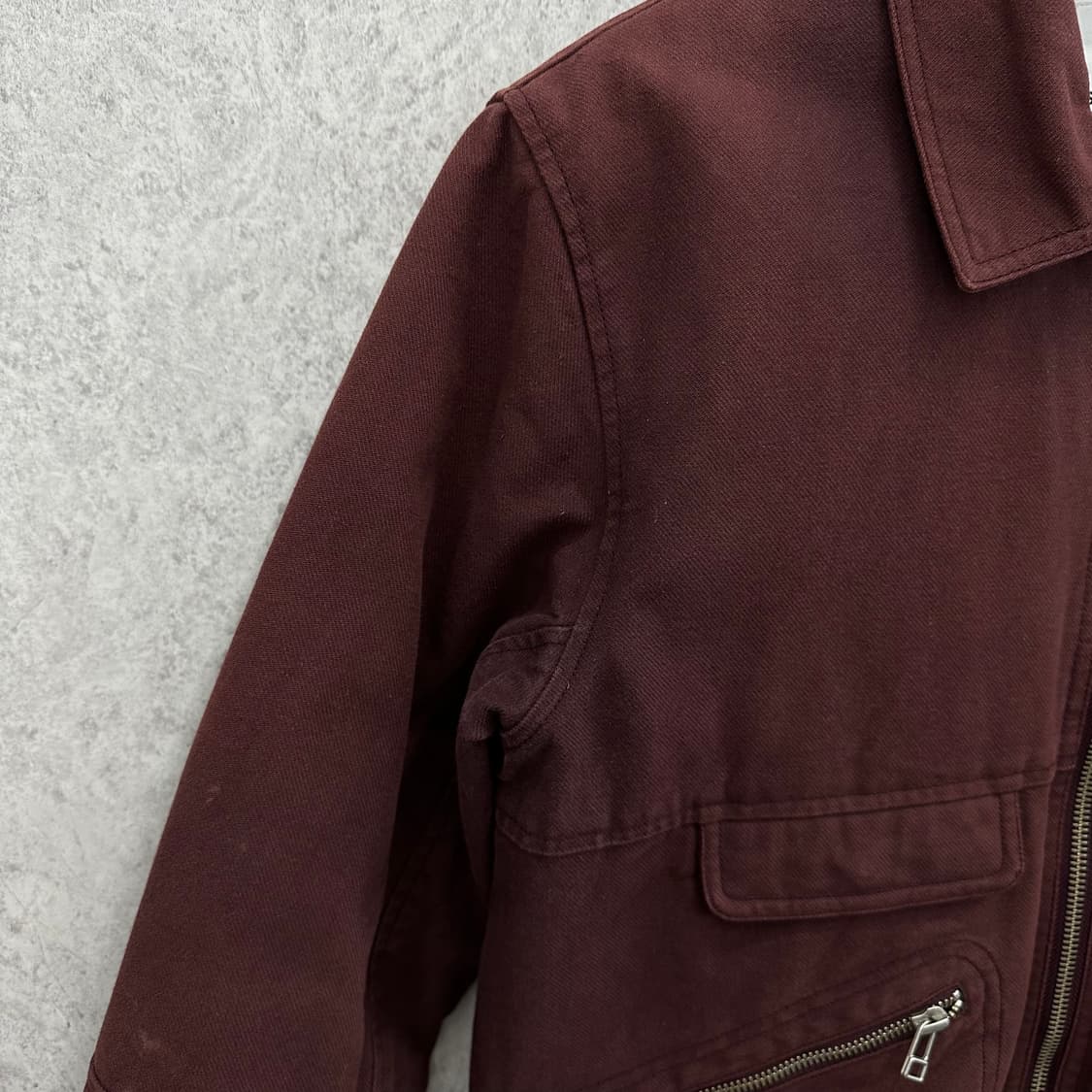 95 에스피오나지 여자 누빔 자켓 상품이미지6