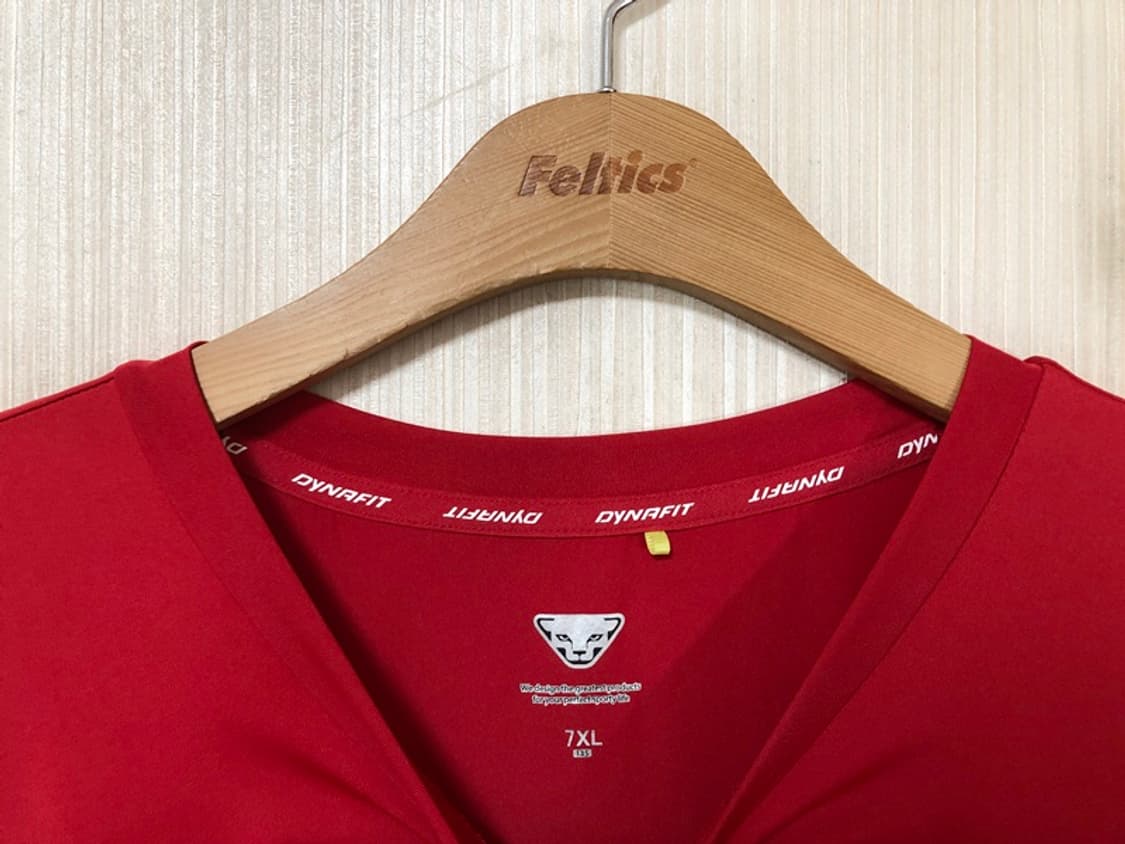 KBO 다이나핏 SSG랜더스 선수실착 트레이닝셔츠 7XL(135) 상품이미지4