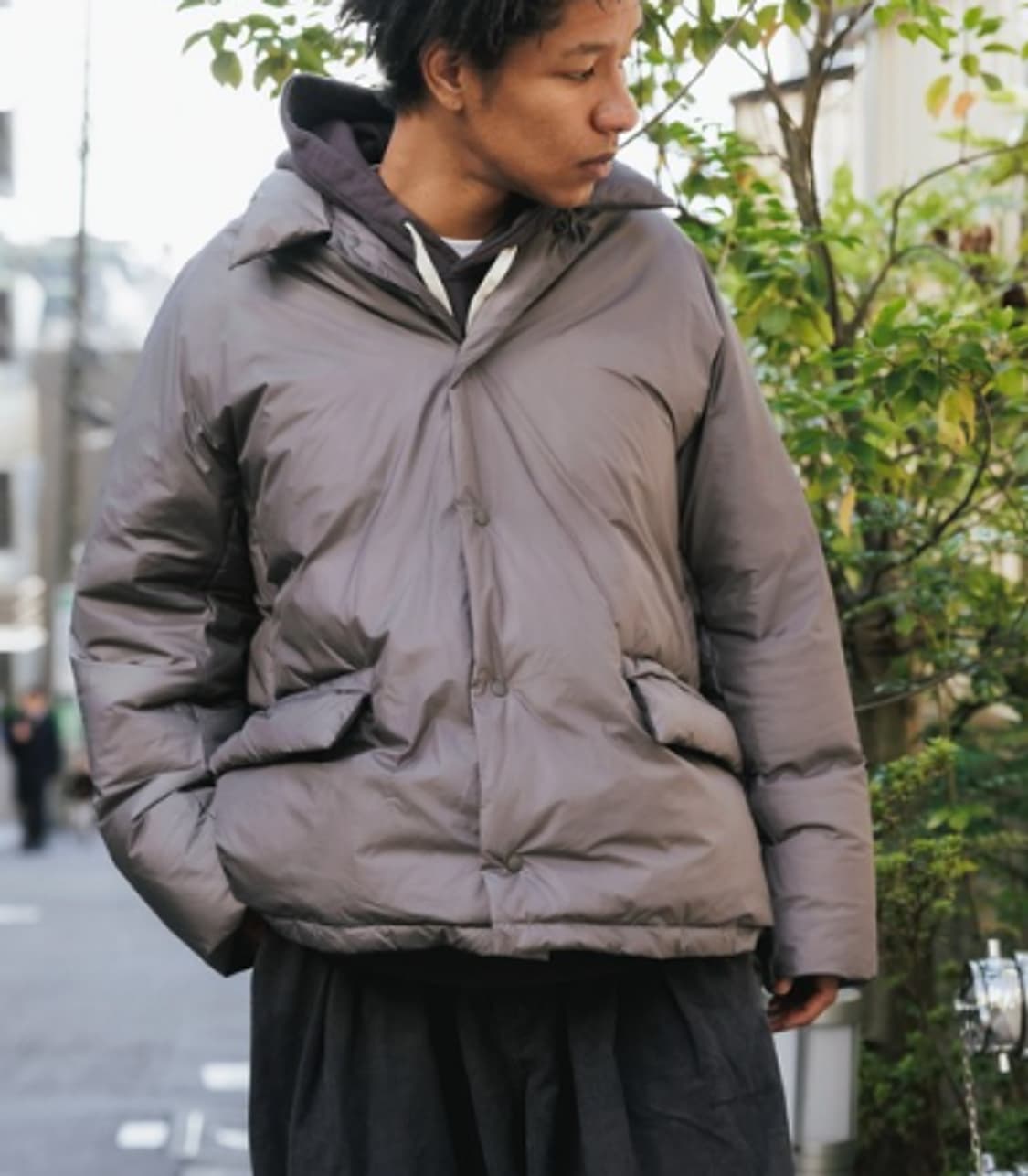 REMI RELIEF Super light down j/k 상품이미지3