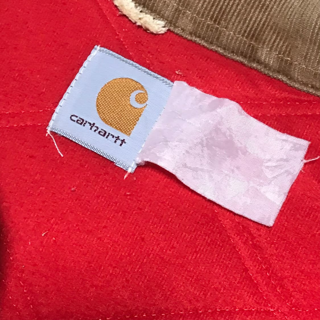 칼하트 산타페 자켓 J13 상품이미지3